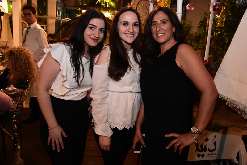 Harb Electric Corporate Iftar